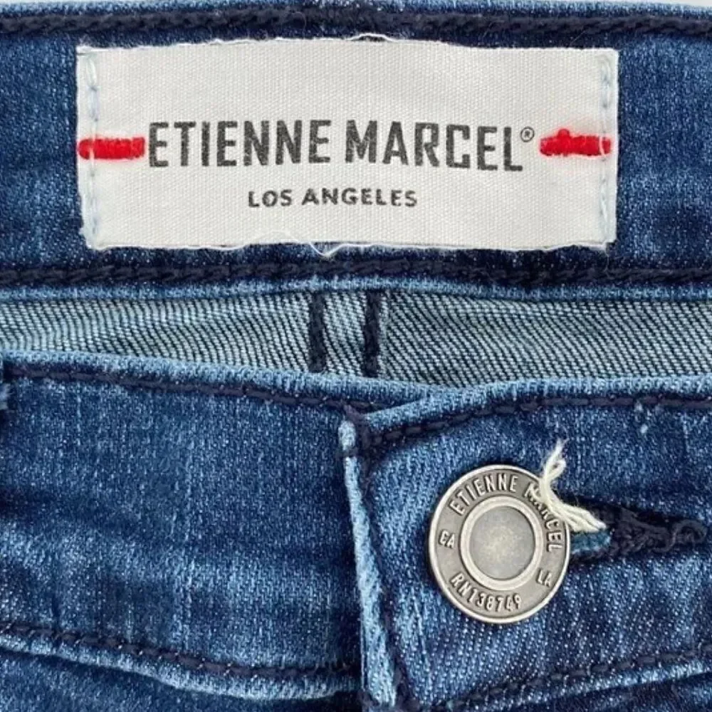 Etienne Marcel etienne marcel